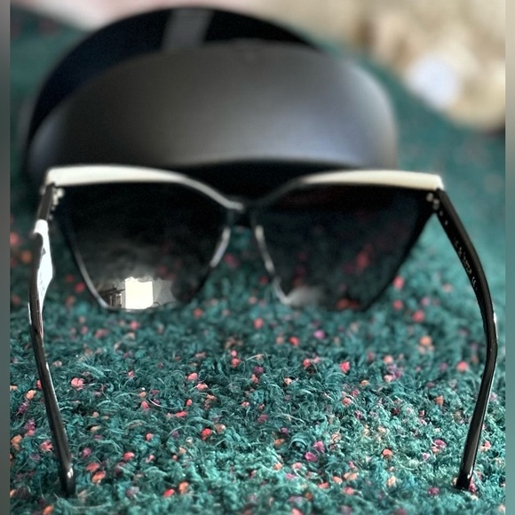 RARE RAG & BONE NWT 1027 Cat Eye Sunglasses 59mm main image 10